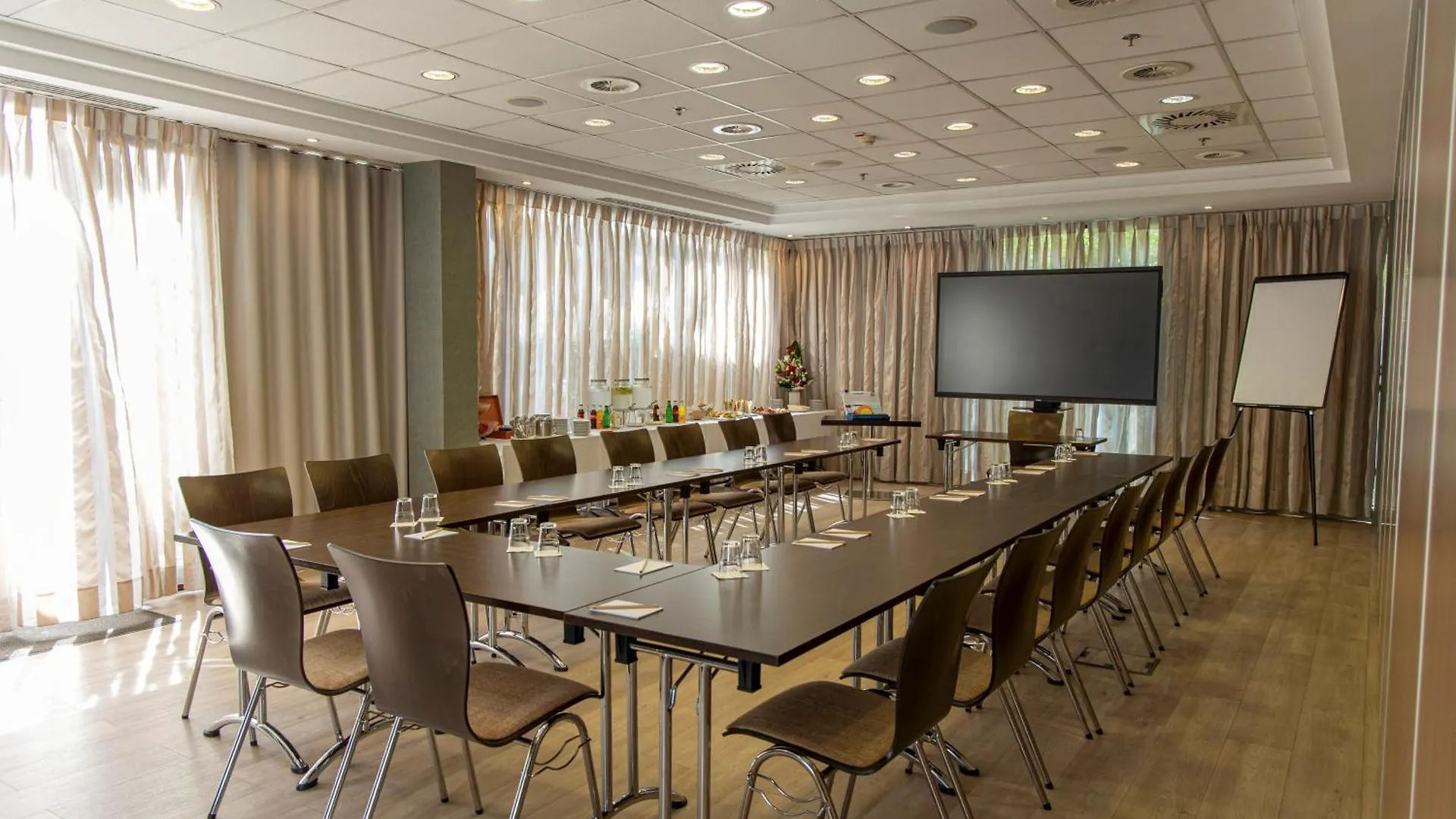 Lion'S Garden Hotel Budapest