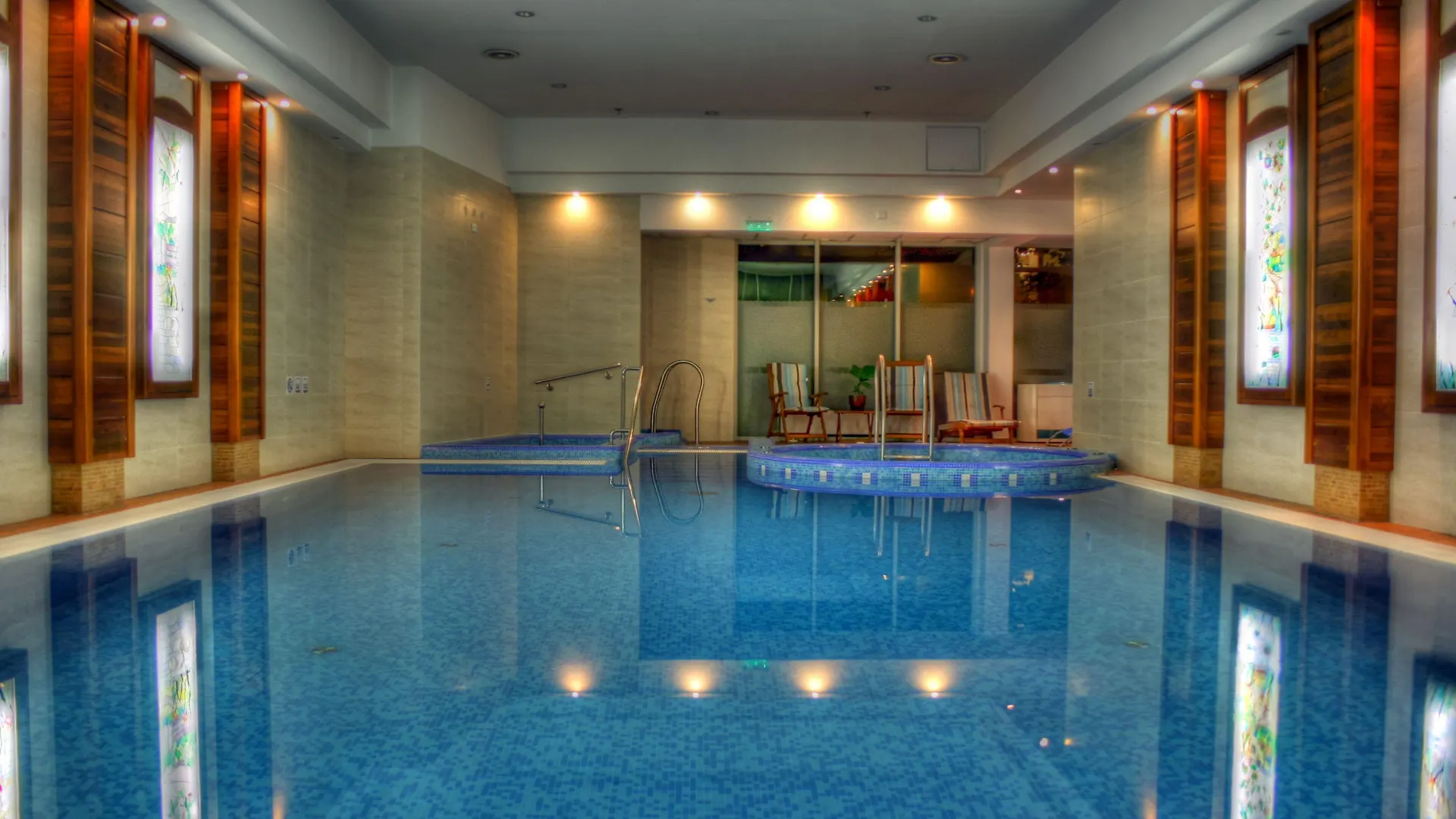 Lion'S Garden Hotel Budapest